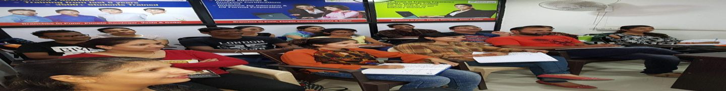 Revamp Training Institute